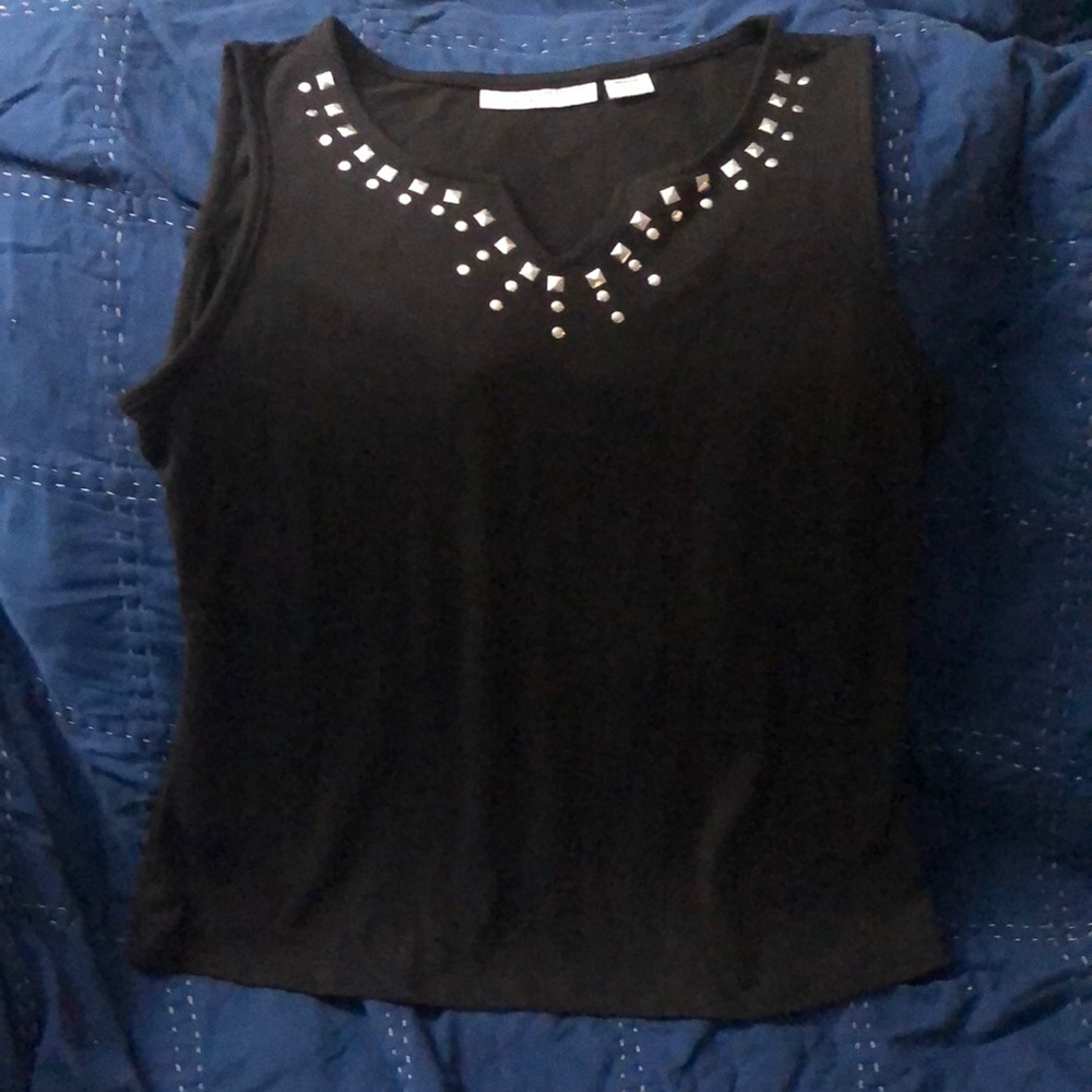 Super soft comfy tank